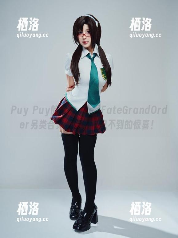 Puy Puy Puy Puy的MordredFateGrandOrder另类合集,你绝对想不到的惊喜!